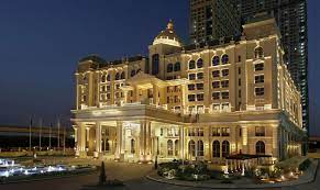 Habtoor Palace